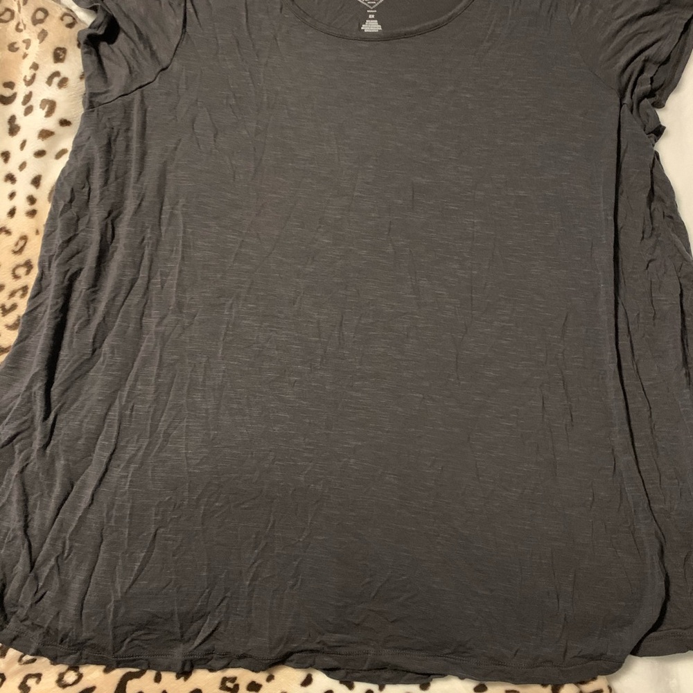 2X top from Kohl’s
